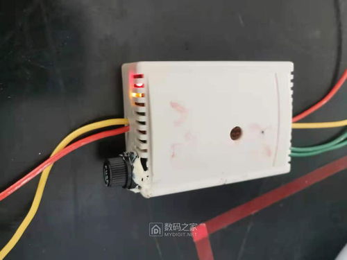 手把手教你自制简易电源防雷器，守护家庭用电安全